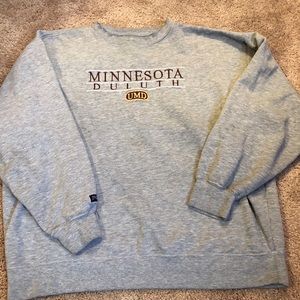 UMD Sweatshirt
